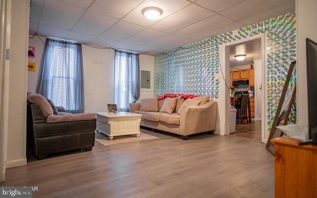 543 W CHURCH STREET, Lock Haven, PA 17745