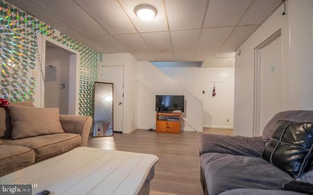 543 W CHURCH STREET, Lock Haven, PA 17745