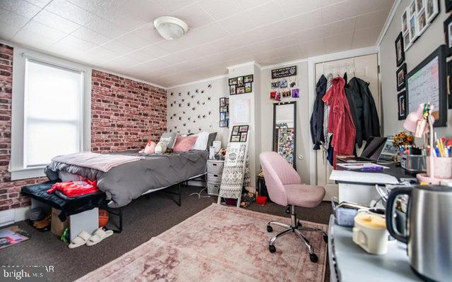 543 W CHURCH STREET, Lock Haven, PA 17745