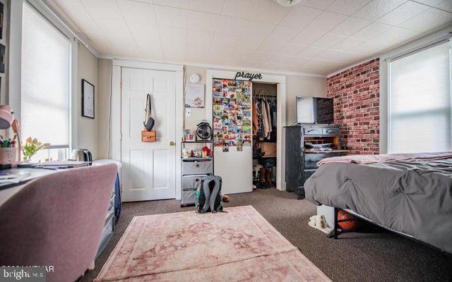 543 W CHURCH STREET, Lock Haven, PA 17745