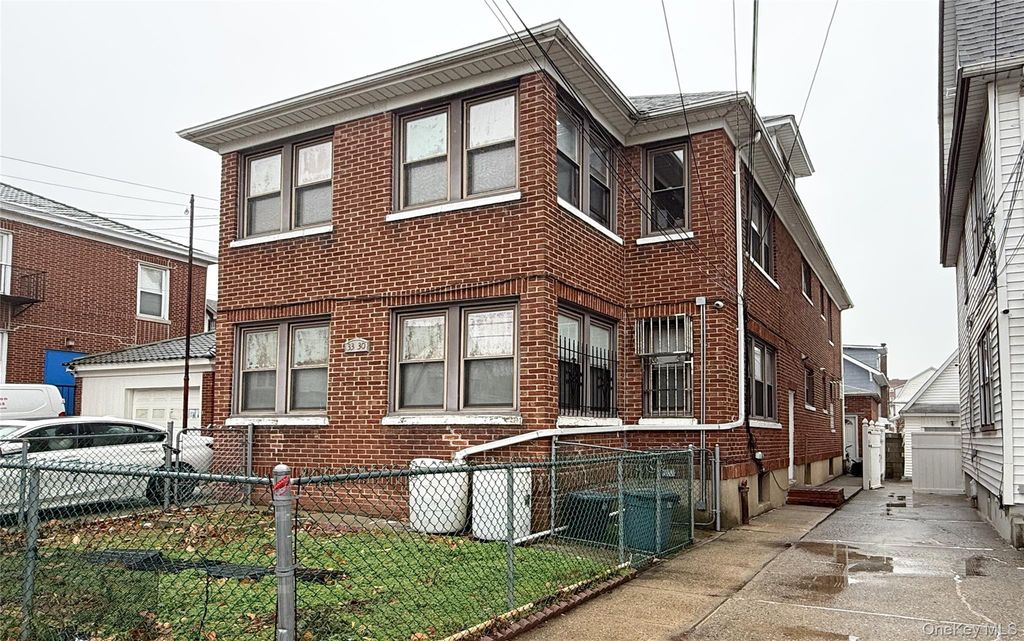3330 145th Place, Flushing, NY 11354