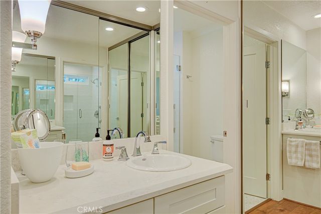5398 Via Carrizo A, Laguna Woods, CA 92637