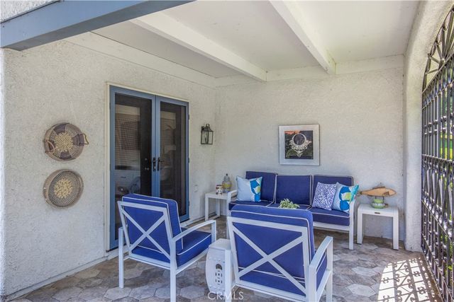 5398 Via Carrizo A, Laguna Woods, CA 92637