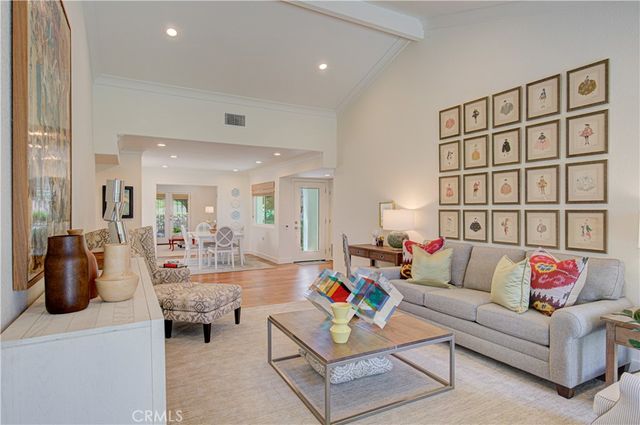 5398 Via Carrizo A, Laguna Woods, CA 92637