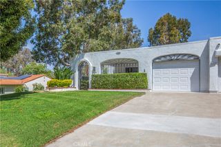 5398 Via Carrizo A, Laguna Woods, CA 92637