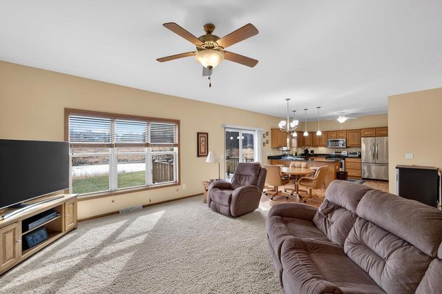 7917 Oak View Drive, Madison, WI 53719