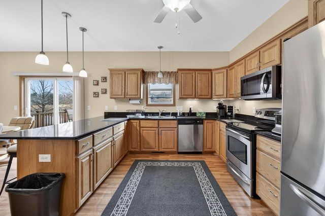 7917 Oak View Drive, Madison, WI 53719