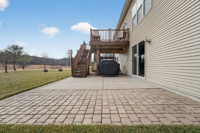 7917 Oak View Drive, Madison, WI 53719