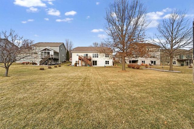 7917 Oak View Drive, Madison, WI 53719