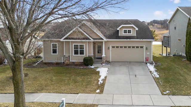7917 Oak View Drive, Madison, WI 53719
