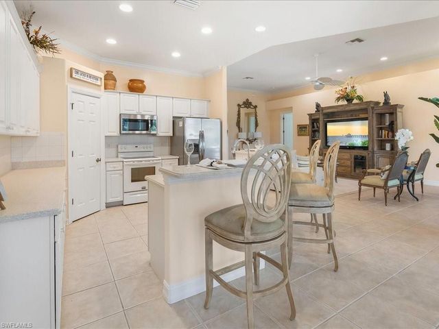 6901 Bent Grass DR, Naples, FL 34113