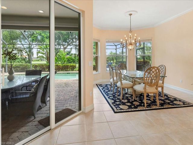 6901 Bent Grass DR, Naples, FL 34113