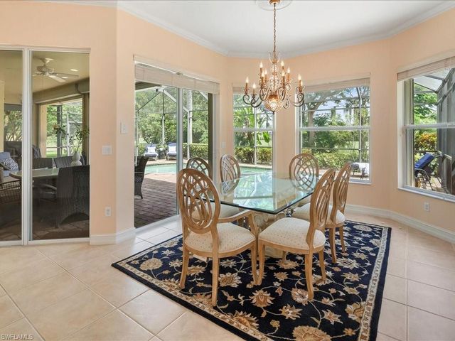 6901 Bent Grass DR, Naples, FL 34113