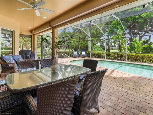 6901 Bent Grass DR, Naples, FL 34113