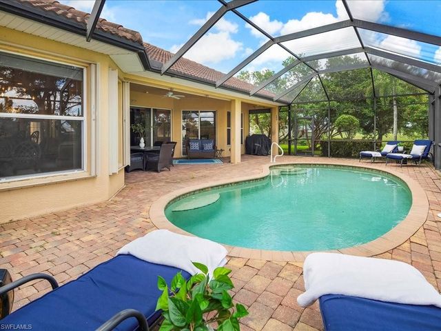 6901 Bent Grass DR, Naples, FL 34113