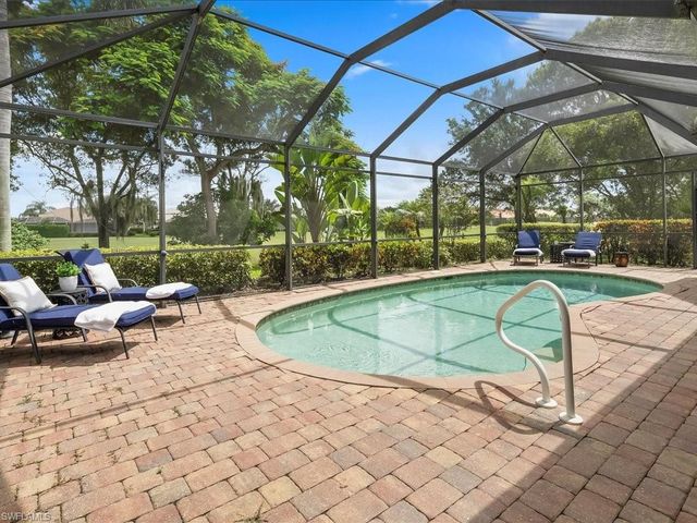 6901 Bent Grass DR, Naples, FL 34113