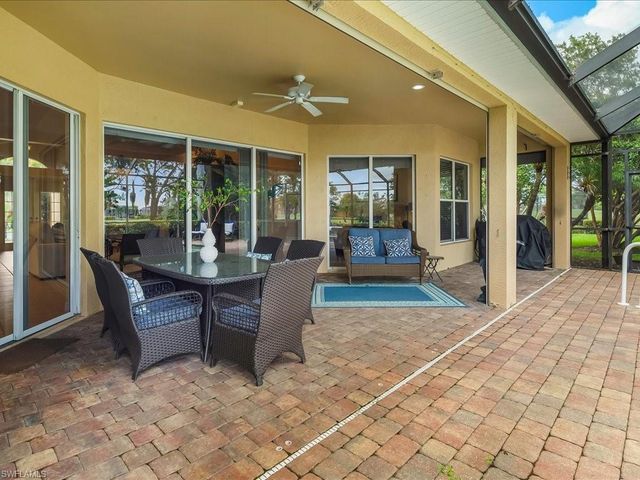 6901 Bent Grass DR, Naples, FL 34113