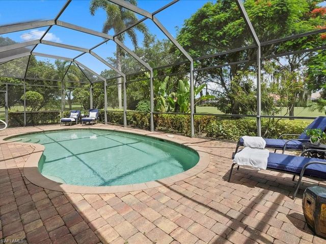 6901 Bent Grass DR, Naples, FL 34113