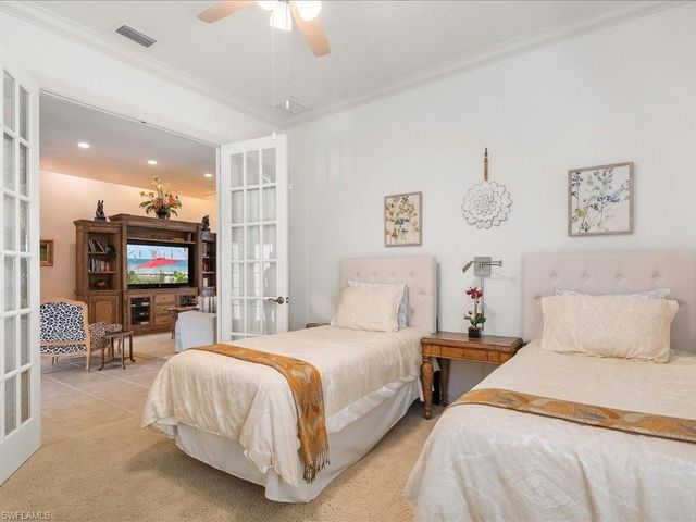 6901 Bent Grass DR, Naples, FL 34113