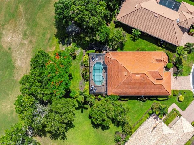 6901 Bent Grass DR, Naples, FL 34113