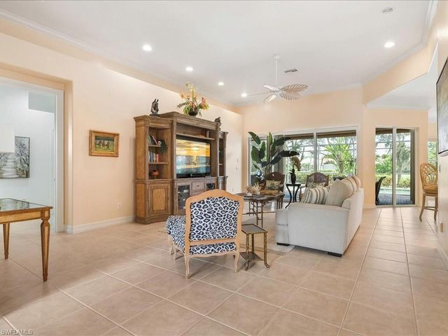 6901 Bent Grass DR, Naples, FL 34113