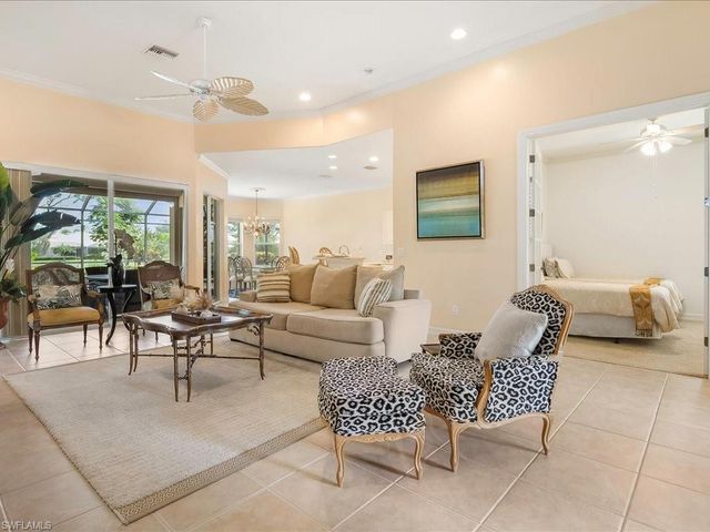 6901 Bent Grass DR, Naples, FL 34113