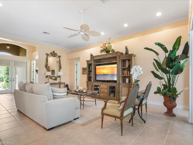 6901 Bent Grass DR, Naples, FL 34113