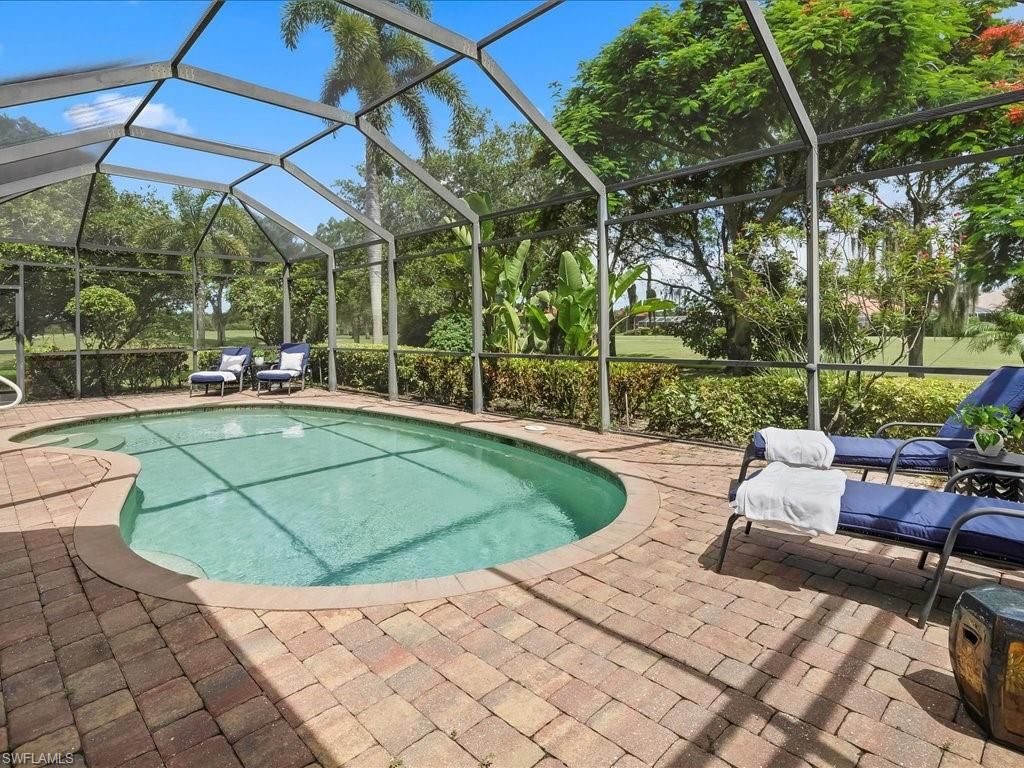 6901 Bent Grass DR, NAPLES, FL 34113 — photo 2