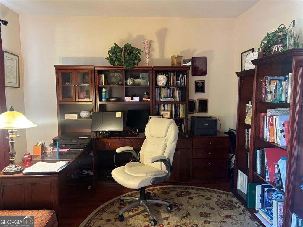 770 Stonecreek Way, Stone Mountain, GA 30087 — photo 3