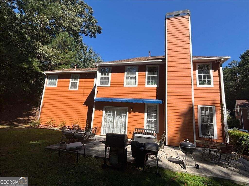 770 Stonecreek Way, Stone Mountain, GA 30087 — photo 4