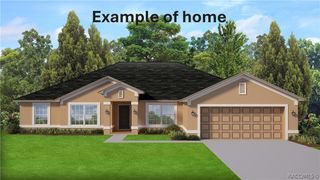 8178 N Feather Avenue, Dunnellon, FL 34433