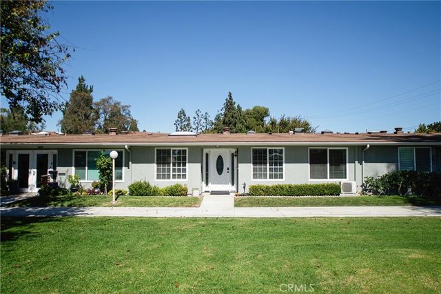 13701 Annandale Dr., M1-16Z, Seal Beach, CA 90740