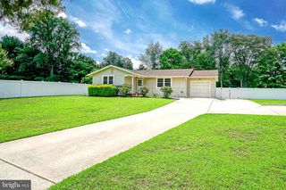 110 HURFFVILLE RD, Blackwood, NJ 08012
