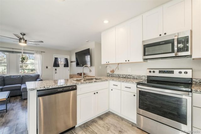 2240 Flintwood Drive, Colorado Springs, CO 80910