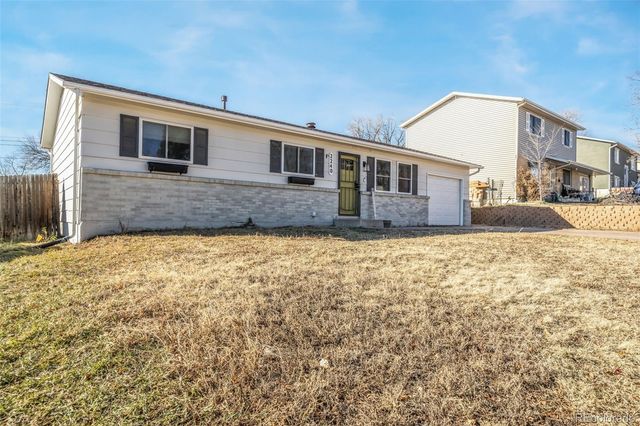 2240 Flintwood Drive, Colorado Springs, CO 80910