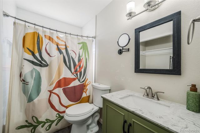 2240 Flintwood Drive, Colorado Springs, CO 80910