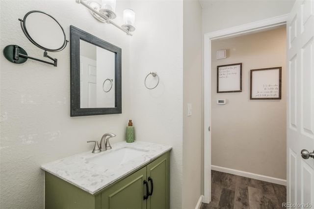 2240 Flintwood Drive, Colorado Springs, CO 80910