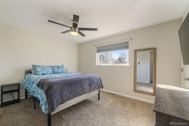 2240 Flintwood Drive, Colorado Springs, CO 80910