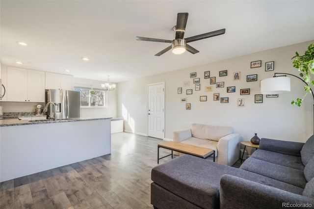 2240 Flintwood Drive, Colorado Springs, CO 80910