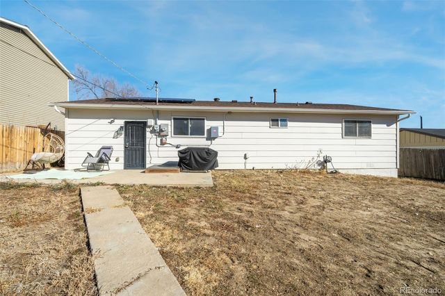 2240 Flintwood Drive, Colorado Springs, CO 80910