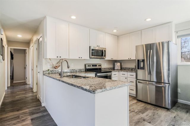 2240 Flintwood Drive, Colorado Springs, CO 80910