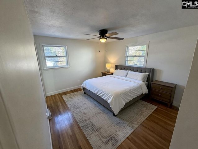 979 Airport Boulevard, Columbia, SC 29205