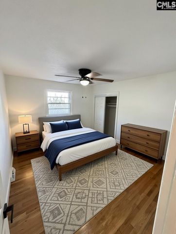 979 Airport Boulevard, Columbia, SC 29205