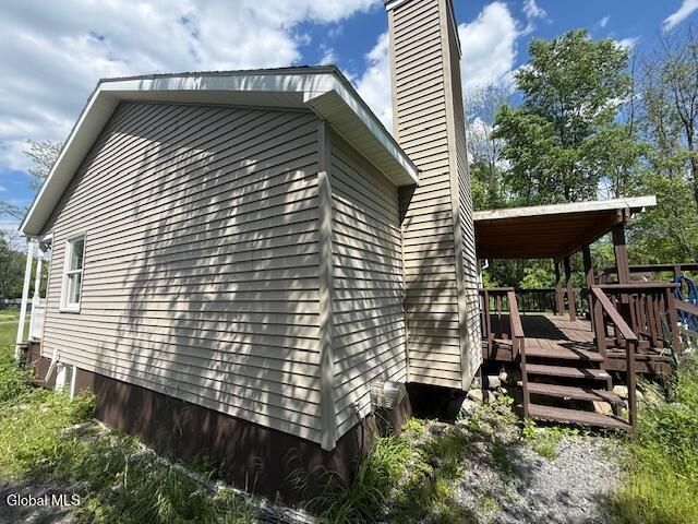 109 Hill Street, Victory, NY 12871