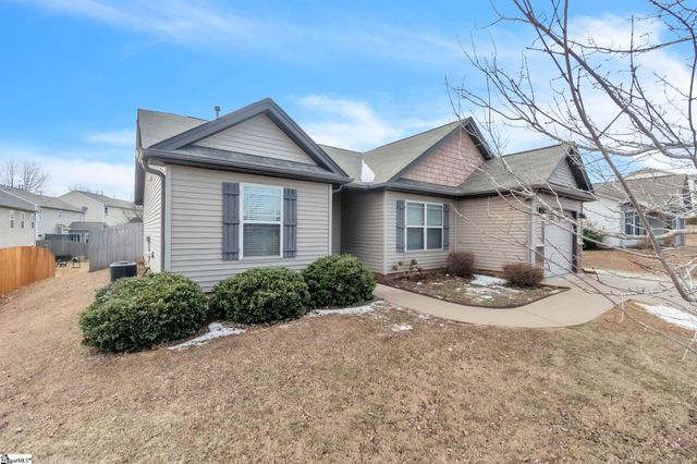 5 Mariner Court, Greer, SC 29650