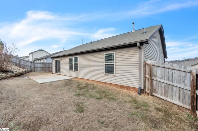 5 Mariner Court, Greer, SC 29650