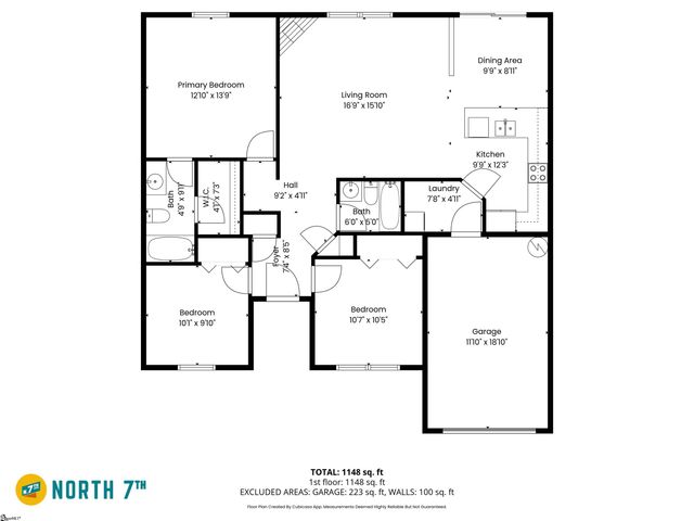 5 Mariner Court, Greer, SC 29650