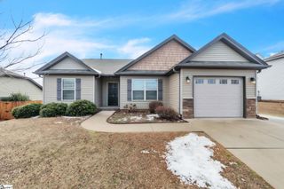 5 Mariner Court, Greer, SC 29650