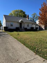 115 E Home Road 115 E Home Road, Springfield, OH 45504