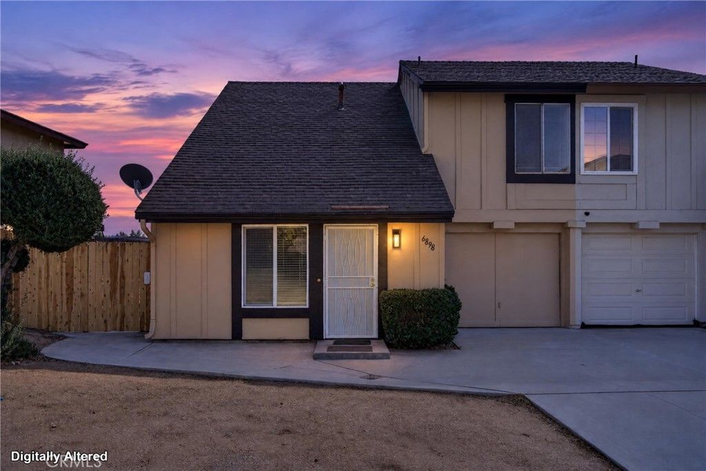 6898 John, Riverside, CA 92509 — exterior